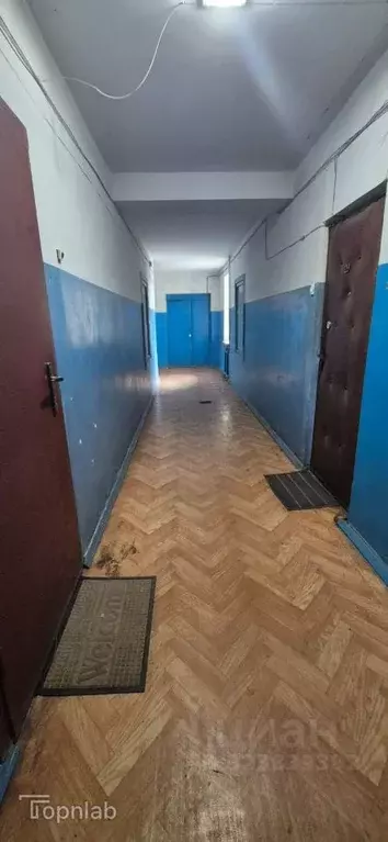 2-к кв. Тамбовская область, Тамбов Пионерская ул., 24 (55.0 м) - Фото 2