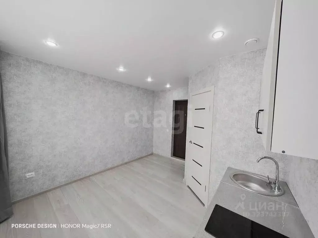 Студия Красноярский край, Красноярск 7-я Полярная ул., 6 (12.9 м) - Фото 1