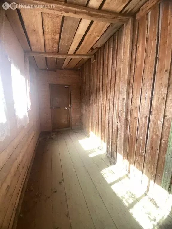 3-комнатная квартира: посёлок городского типа Богородское, улица Мира, ... - Фото 2