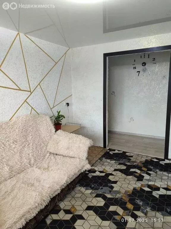 3-комнатная квартира: Тольятти, улица Горького, 46 (56.4 м) - Фото 2