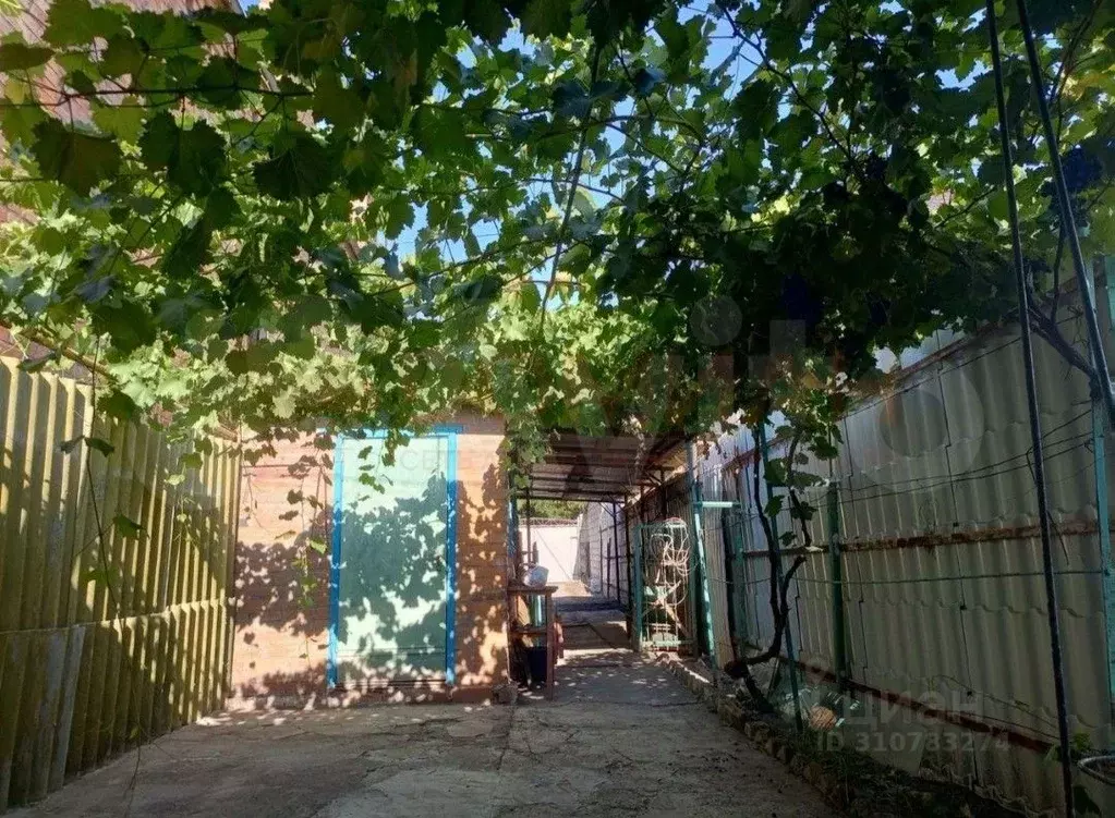 Дом в Ростовская область, Новочеркасск Сарматская ул. (50 м) - Фото 1