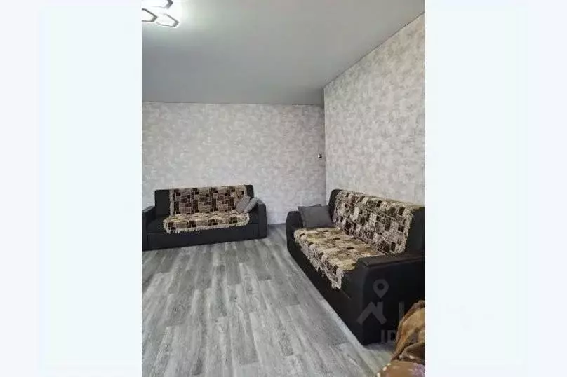 2-к кв. Забайкальский край, Чита ул. Амурская, 107 (54.0 м) - Фото 1