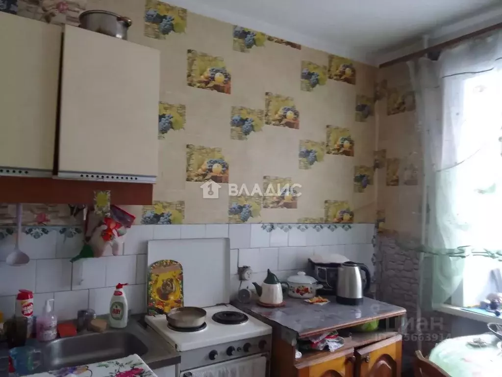 1-к кв. Алтайский край, Бийск Челночный пер., 52 (35.0 м) - Фото 2