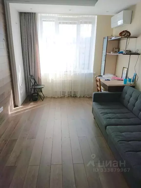 2-к кв. Санкт-Петербург Заставская ул., 46к3 (61.4 м) - Фото 1