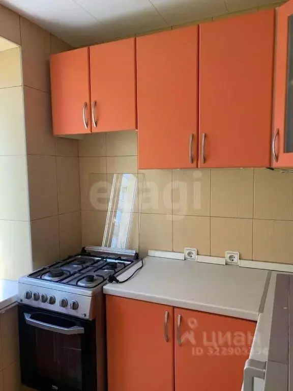 3-к кв. Ростовская область, Ростов-на-Дону ул. Тельмана, 73/94 (58.0 ... - Фото 1