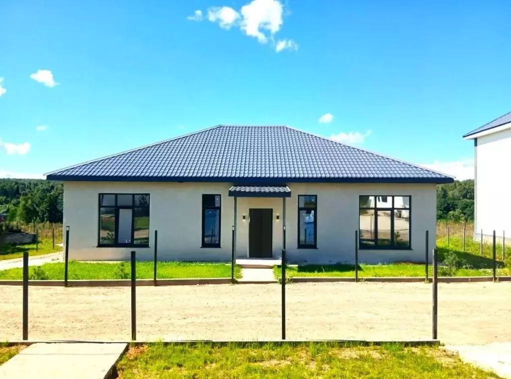 Коттедж, 160 м - Фото 2