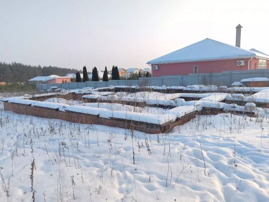 Участок в Курская область, Курский район, Моковский сельсовет, д. ... - Фото 1