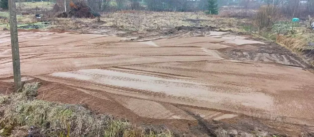 Участок в Новгородская область, Валдайский район, Рощинское с/пос, д. ... - Фото 2