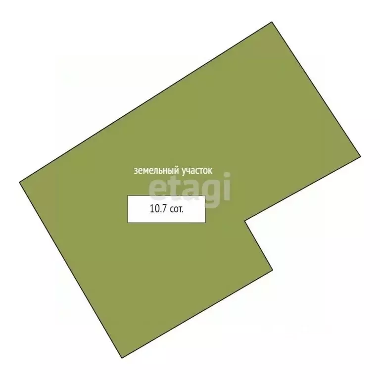 Участок в Свердловская область, Белоярский муниципальный округ, пос. ... - Фото 2