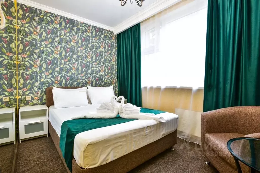 Комната Москва ул. Героев Панфиловцев, 11к2 (10.0 м) - Фото 2