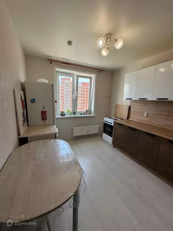 Продаётся 1-к квартира, 40.8 м - Фото 0