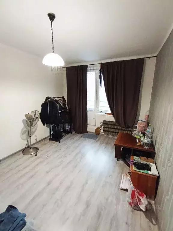 3-к кв. Москва Сивашская ул., 4К4 (63.6 м) - Фото 2