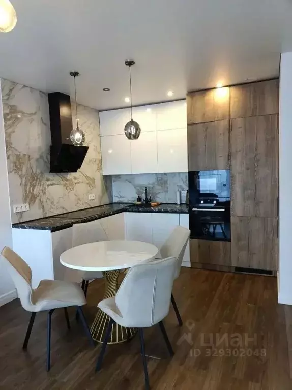 2-к кв. Москва ул. Руставели, 16к2 (50.0 м) - Фото 1