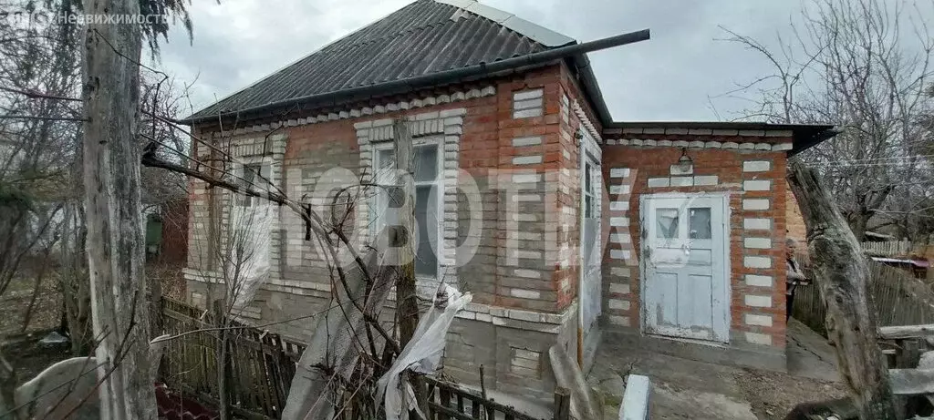 Дом в Кропоткин, садоводческое товарищество имени Мичурина, 11-я линия ... - Фото 0