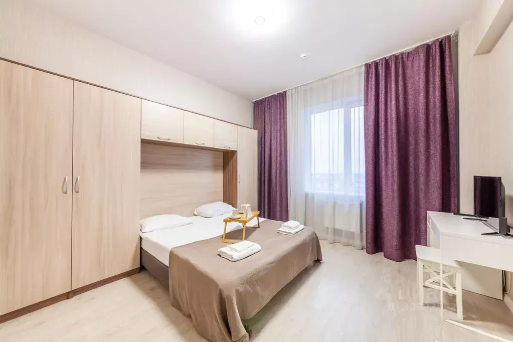 Комната Санкт-Петербург Пулковское ш., 14с6 (37.0 м) - Фото 1