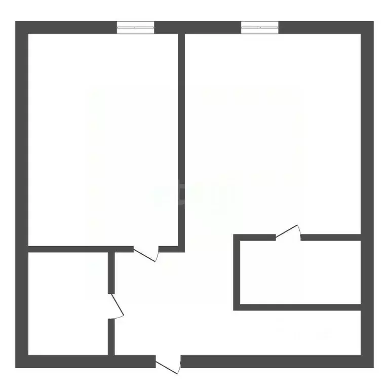 Дом в Тульская область, Тула городской округ, пос. Новый ул. 40 лет ... - Фото 2