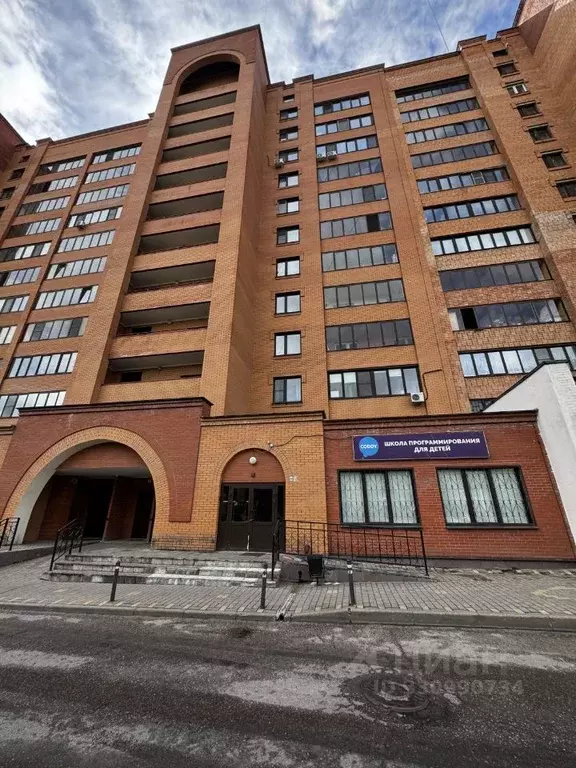 Помещение свободного назначения в Московская область, Жуковский ул. ... - Фото 2