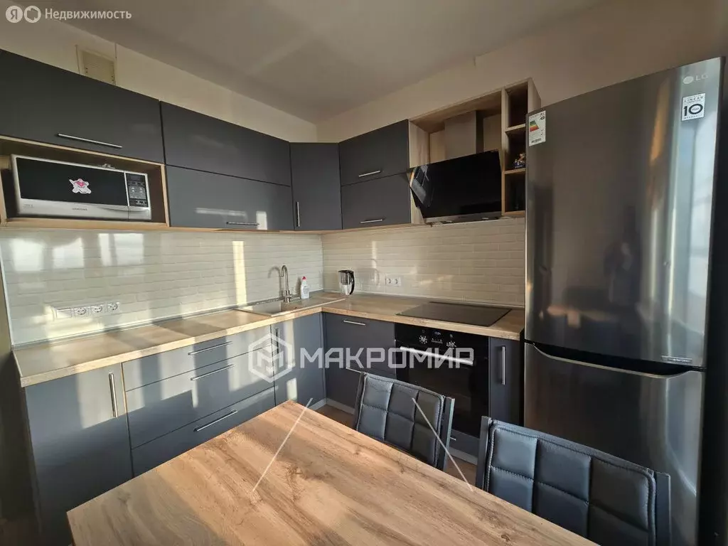 1-комнатная квартира: Санкт-Петербург, проспект Маршака, 24к1 (33.4 м) - Фото 1