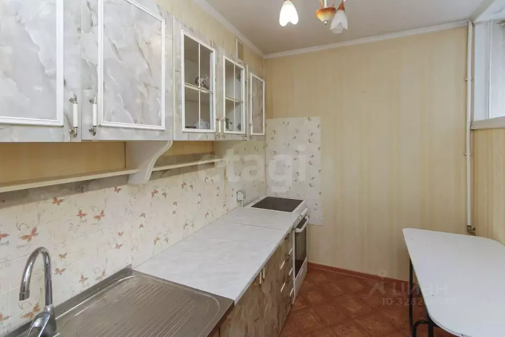 2-к кв. Тюменская область, Тюмень ул. Белинского, 1а (44.8 м) - Фото 1