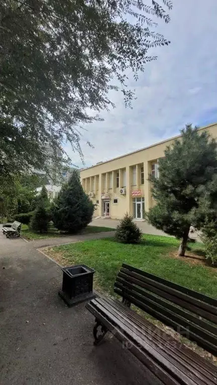 Склад в Краснодарский край, Краснодар Уральская ул., 156 (415 м) - Фото 1