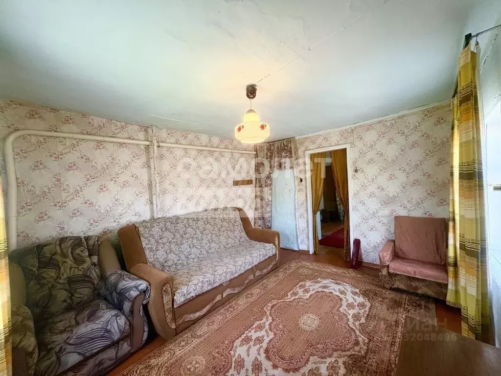 Дом в Алтайский край, Бийск Угольная ул., 156 (59 м) - Фото 2