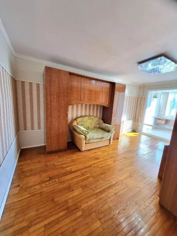 3-к кв. Приморский край, Находка Верхне-Морская ул., 138 (58.3 м) - Фото 2