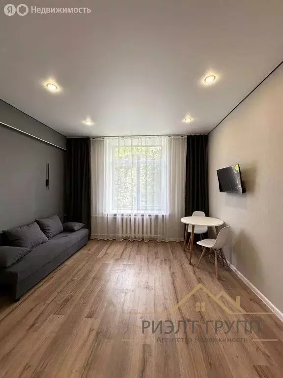 Квартира-студия: Казань, улица Восстания, 24 (20 м) - Фото 1