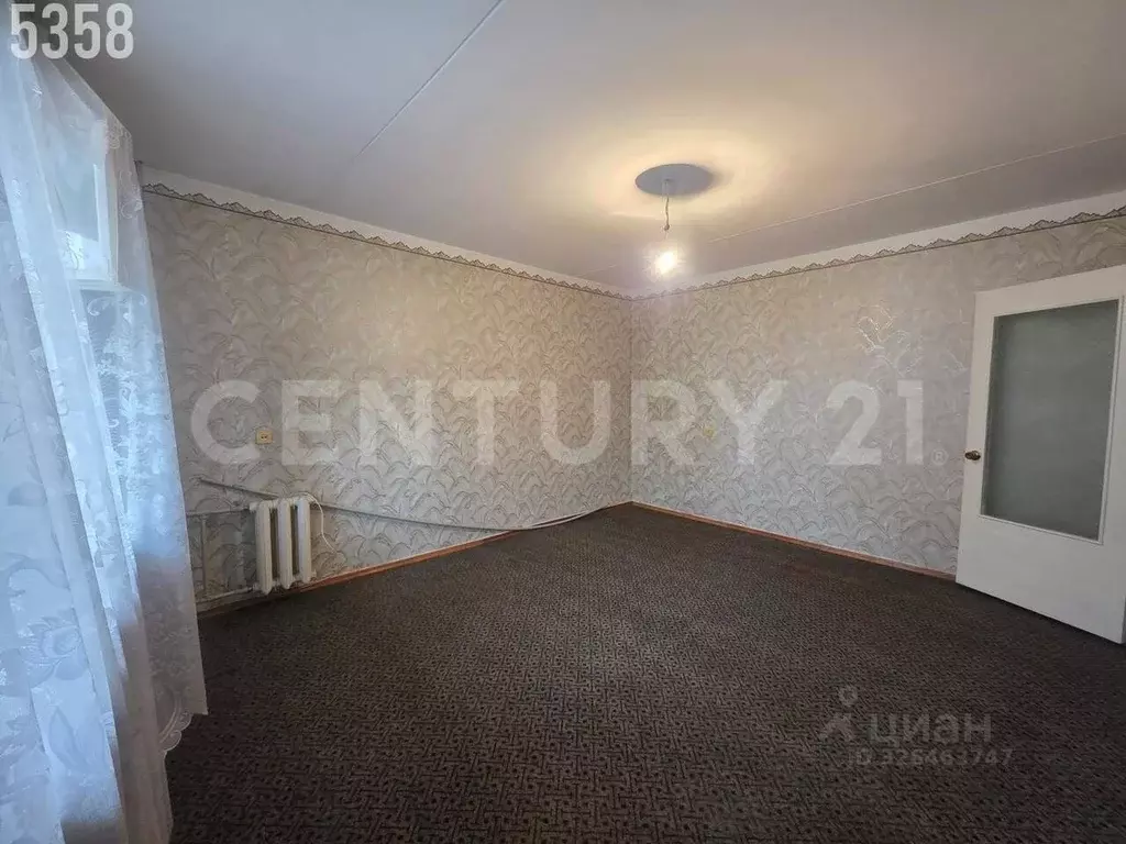 3-к кв. Севастополь просп. Героев Сталинграда, 7к1 (62.0 м) - Фото 2