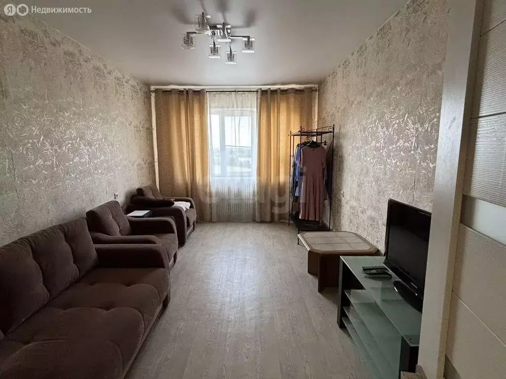 3-комнатная квартира: Воронеж, улица Берёзовая Роща, 54/2 (76 м) - Фото 0