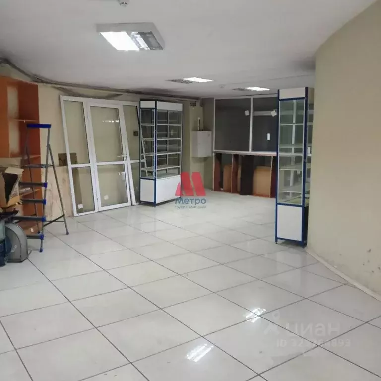 Помещение свободного назначения в Ярославская область, Ярославль ... - Фото 2