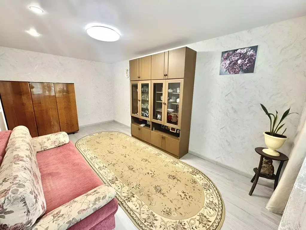 Квартира, 1 комната, 33 м - Фото 0