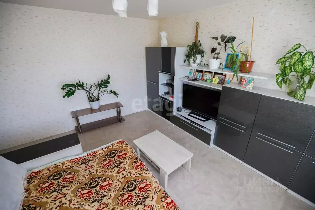2-к кв. Удмуртия, Ижевск ул. Холмогорова, 98 (47.14 м) - Фото 1