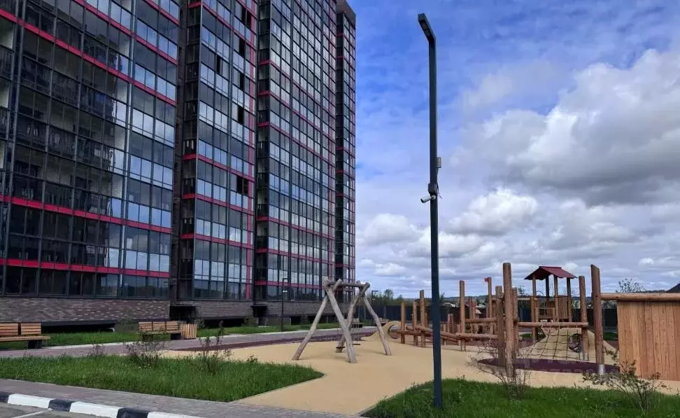 Свободной планировки кв. Иркутская область, Иркутск Гравийная ул., ... - Фото 1