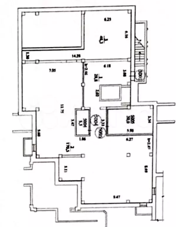 Продам помещение свободного назначения, 248 м - Фото 0