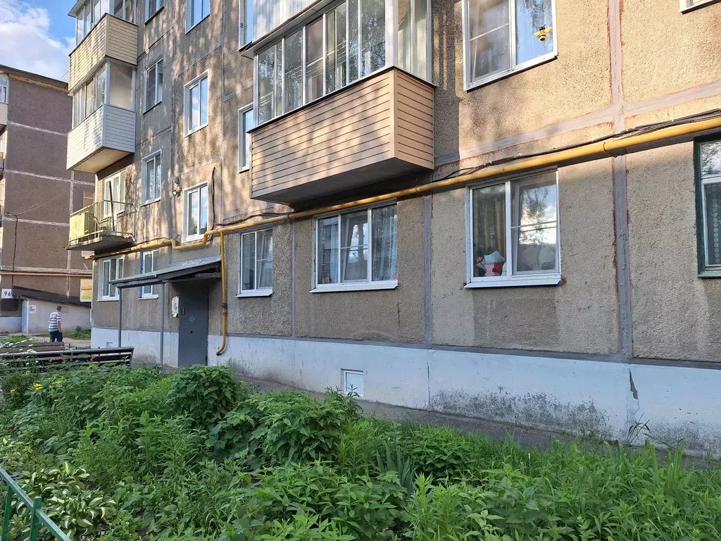 Продаётся 2-к квартира, 43 м - Фото 0