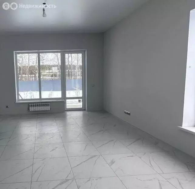 Дом в Свердловская область, Сысертский муниципальный округ, деревня ... - Фото 2