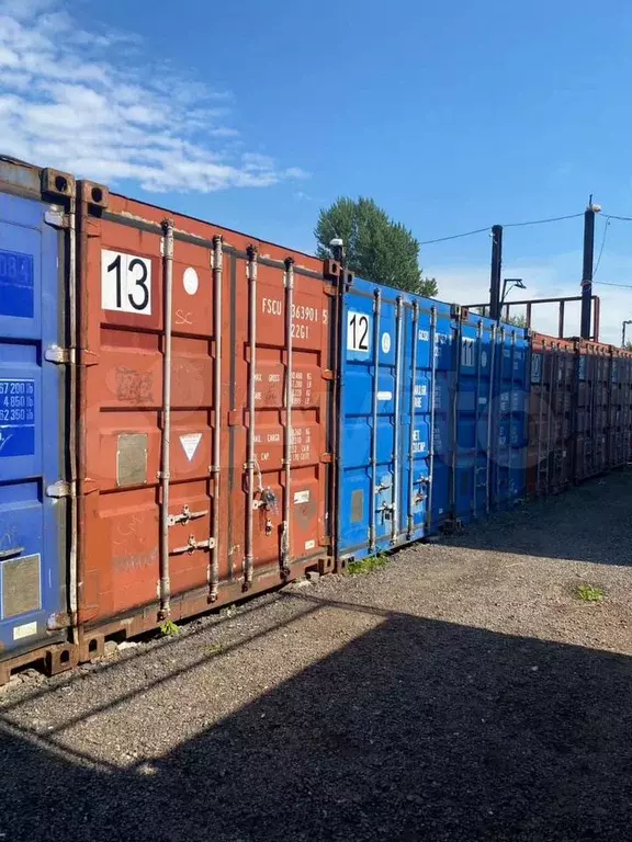 Склад в аренду доступ круглосуточно - Фото 0