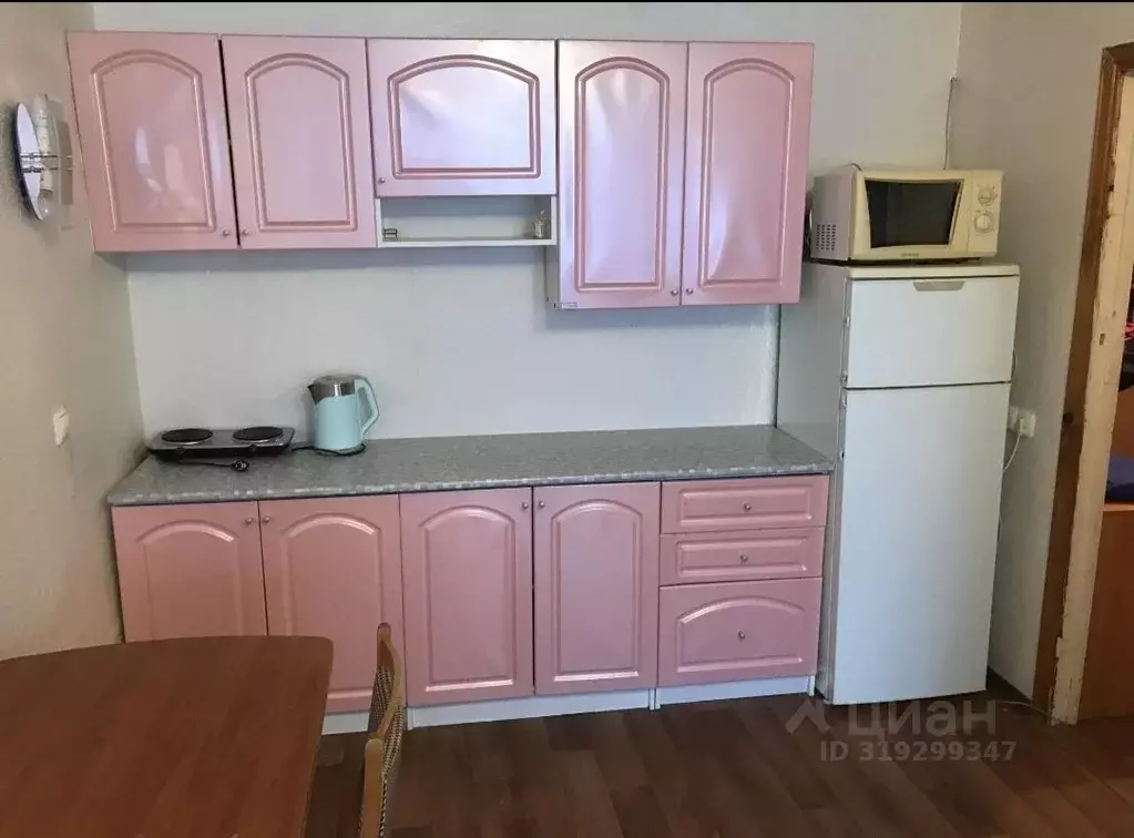 2-к кв. Саратовская область, Саратов Беговая ул., 2 (33.0 м) - Фото 0