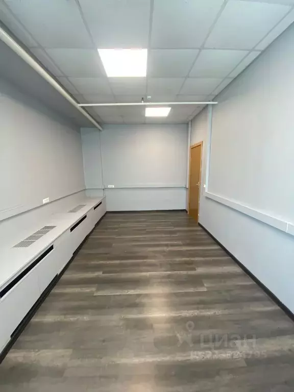 Офис в Москва Смольная ул., 24А (22 м) - Фото 2