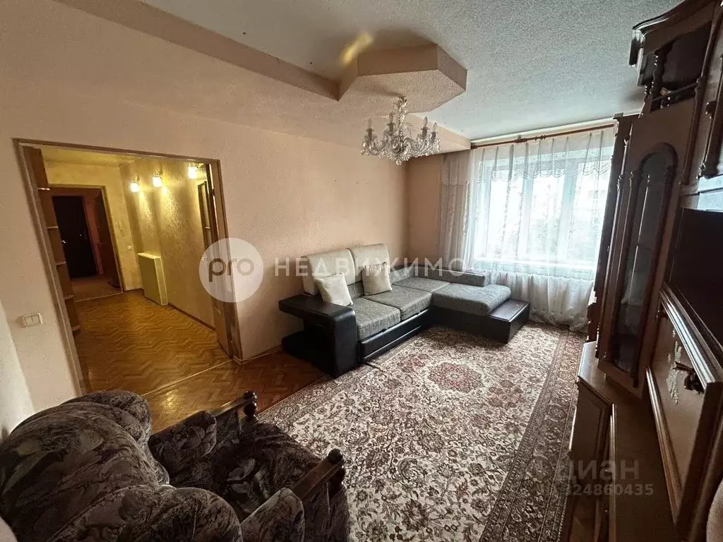 3-к кв. Рязанская область, Рязань Мервинская ул., 18 (71.3 м) - Фото 2