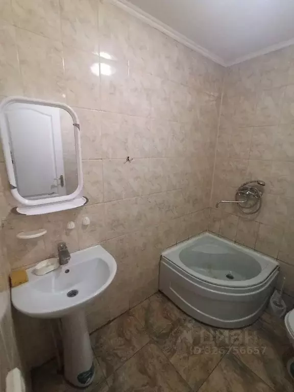 1-к кв. Крым, Симферополь ул. Депутатская, 20 (40.0 м) - Фото 2