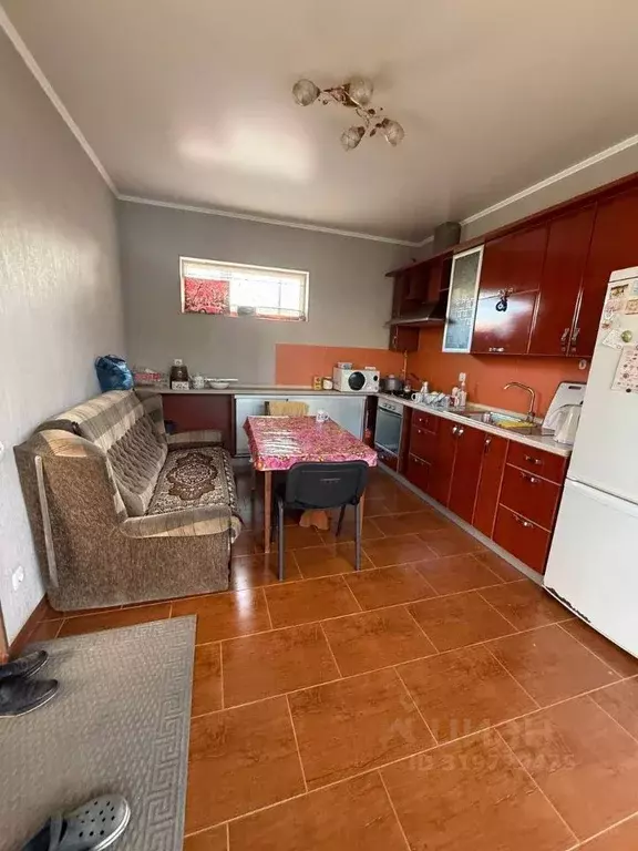 Дом в Крым, Симферополь ул. Абдуль Тейфук, 53 (375 м) - Фото 1