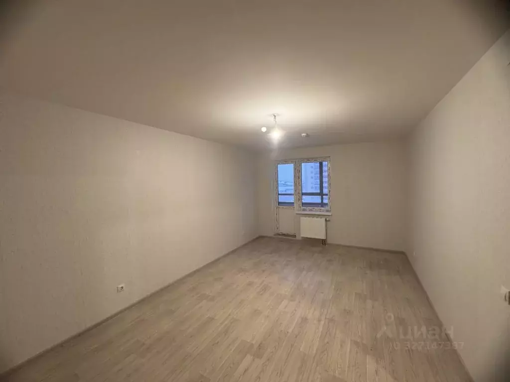 2-к кв. Санкт-Петербург Ленинский просп., 68 (59.6 м) - Фото 1