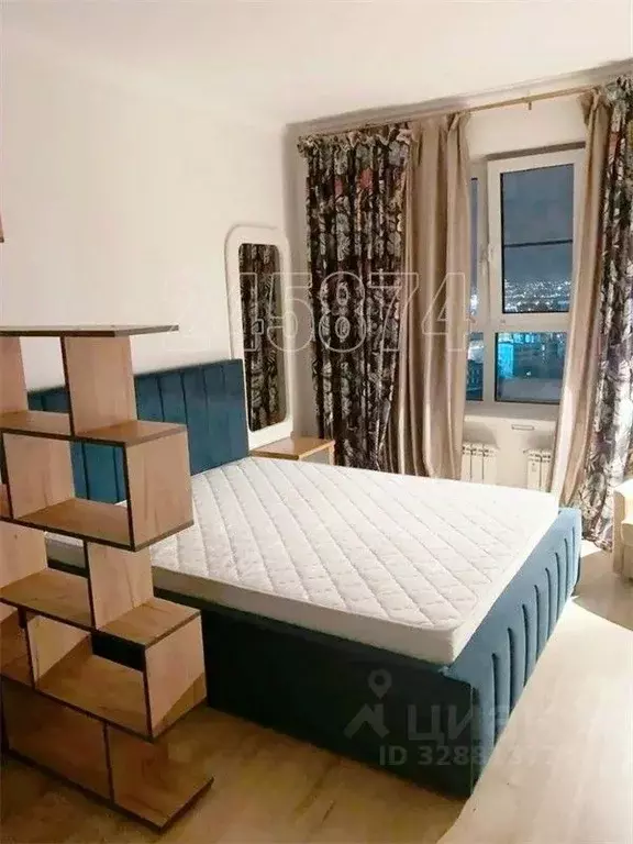 1-к кв. Москва ул. Нижняя Хохловка, 8 (42.0 м) - Фото 2