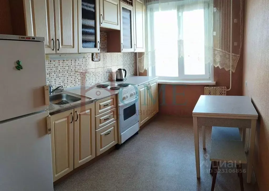 3-к кв. Новосибирская область, Новосибирск ул. Забалуева, 78 (61.0 м) - Фото 1