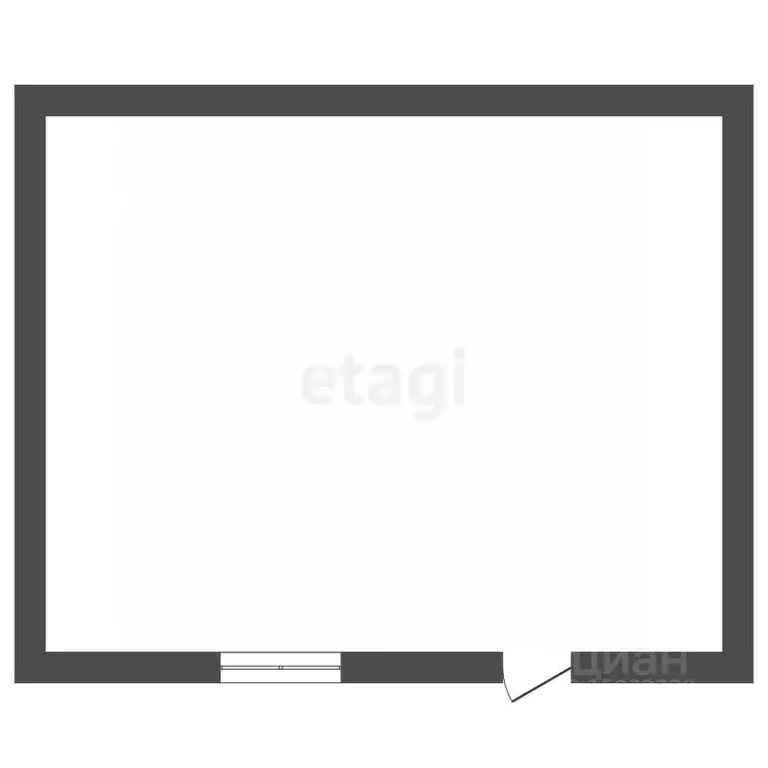 Дом в Нижегородская область, Выкса городской округ, Досчатое рп ул. ... - Фото 2