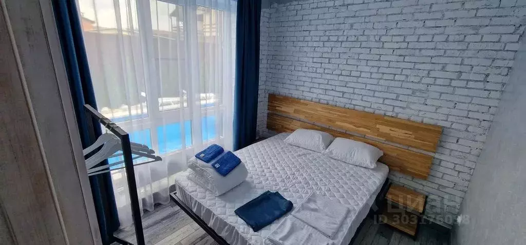 10-к кв. Краснодарский край, Ейск ул. Чапаева, 5 (25.0 м) - Фото 1