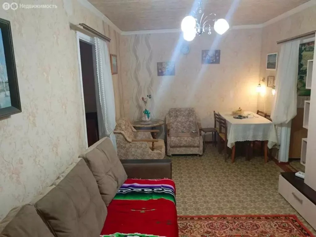 2-комнатная квартира: Волгодонск, улица Ленина, 20 (42 м) - Фото 1