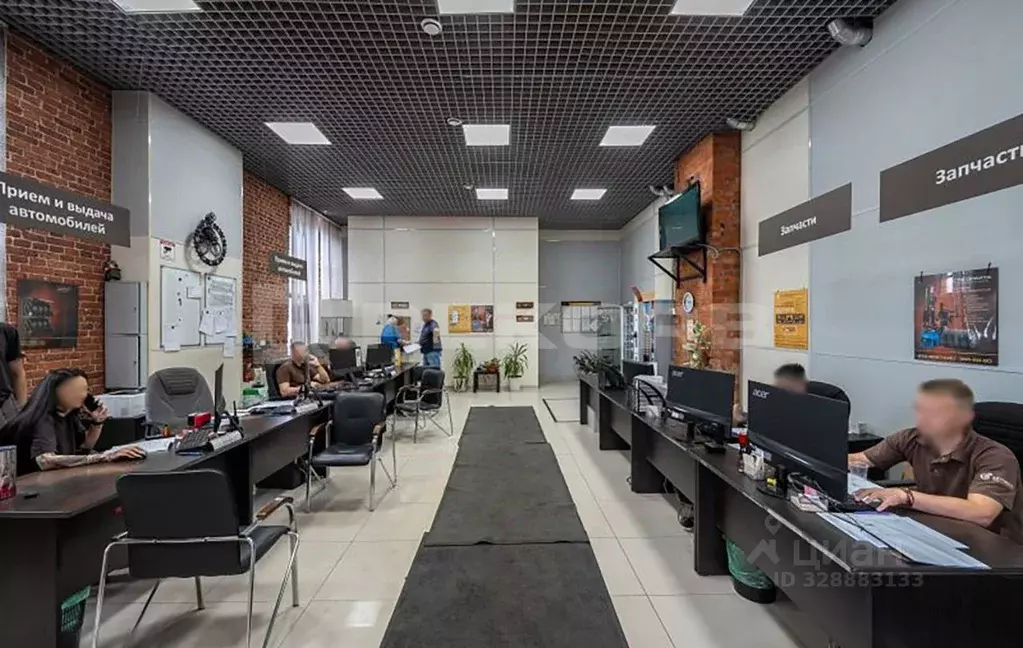 Офис в Санкт-Петербург Арсенальная ул., 2 (500 м) - Фото 1