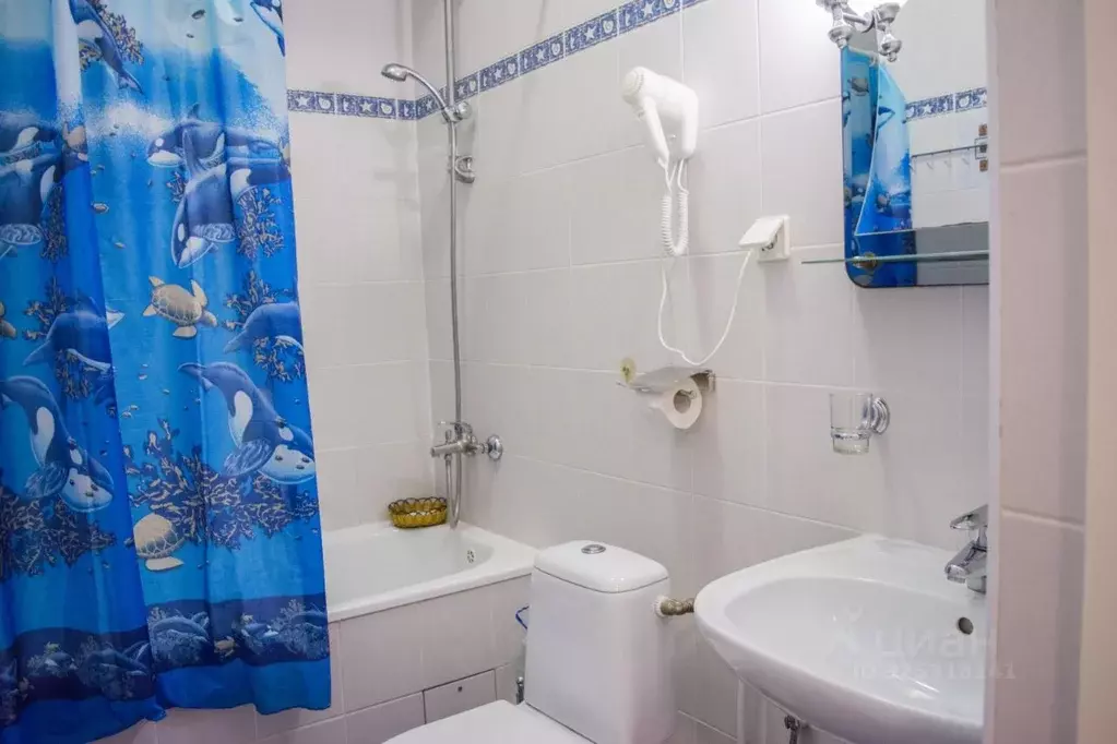 Комната Крым, Алупка спуск Парковый, 4 (28.0 м) - Фото 2